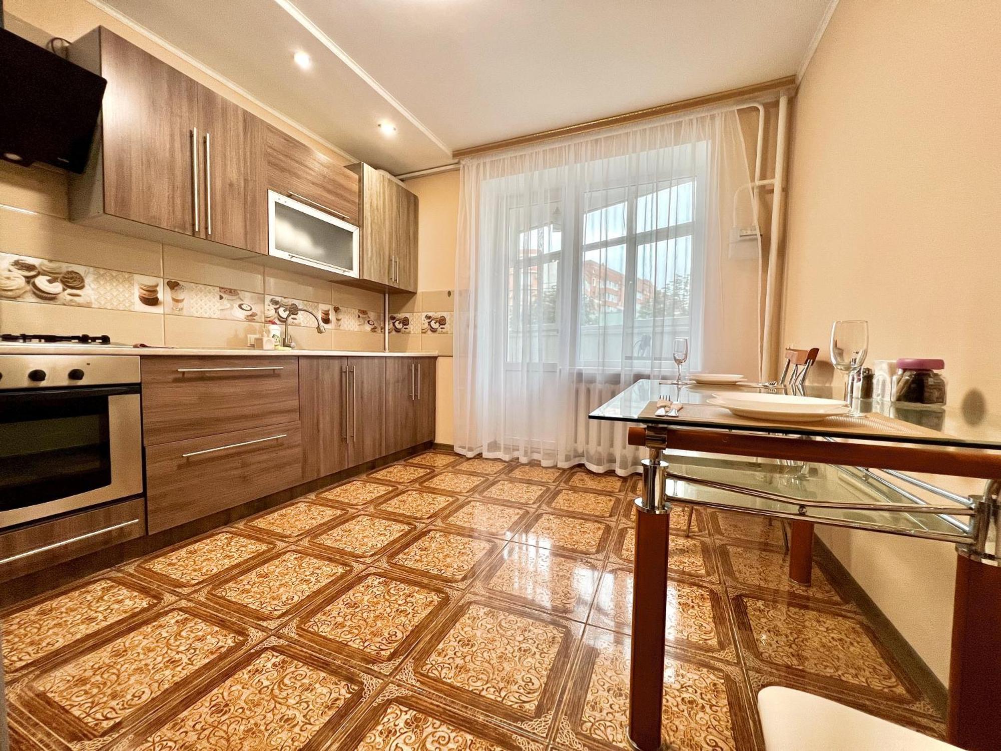 Apartpoltava 100 Квадратних Метрів Затишку В Серці Полтави, Корпусний Парк, Банківський Чек Exteriér fotografie