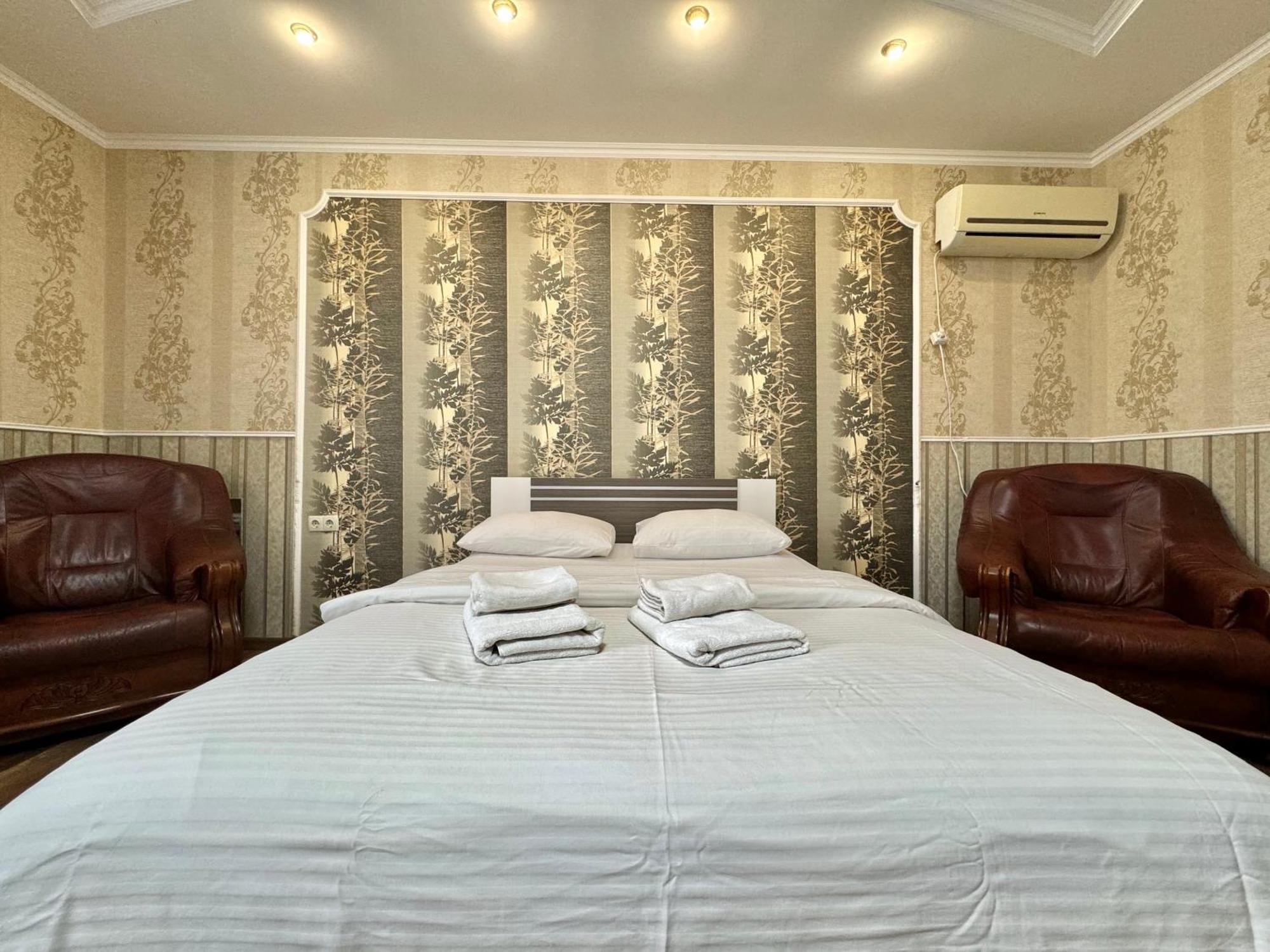 Apartpoltava 100 Квадратних Метрів Затишку В Серці Полтави, Корпусний Парк, Банківський Чек Exteriér fotografie
