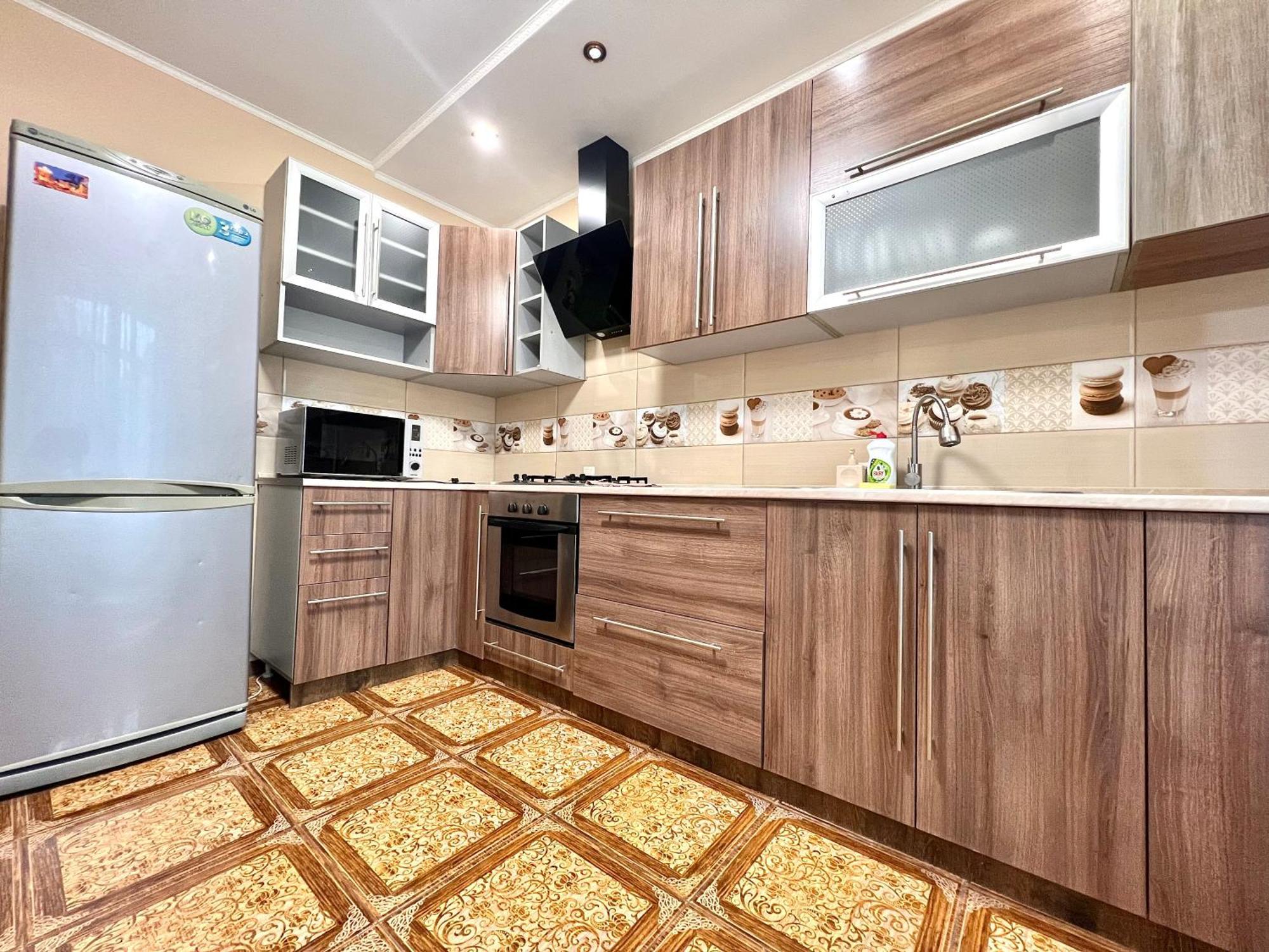 Apartpoltava 100 Квадратних Метрів Затишку В Серці Полтави, Корпусний Парк, Банківський Чек Exteriér fotografie