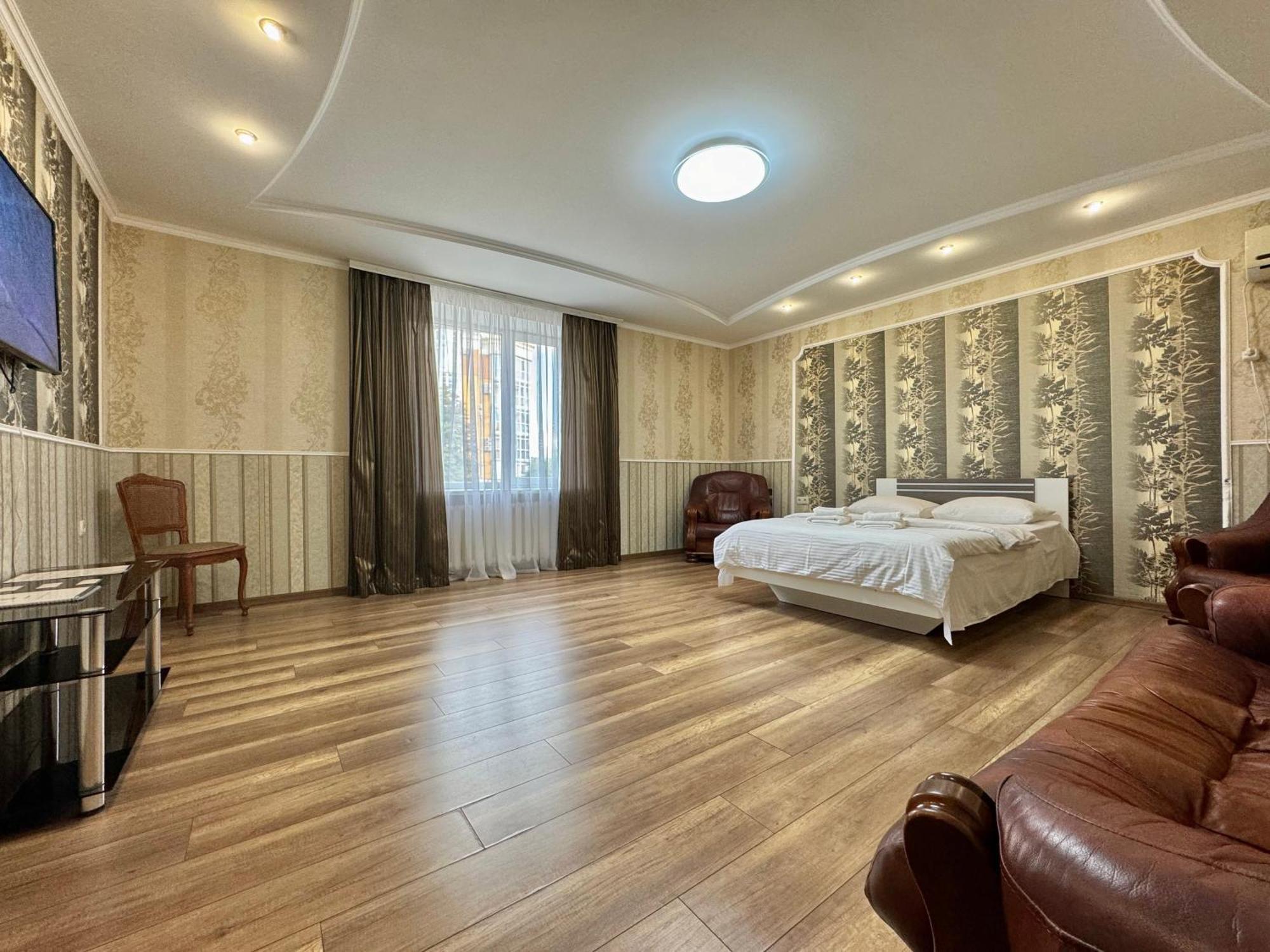Apartpoltava 100 Квадратних Метрів Затишку В Серці Полтави, Корпусний Парк, Банківський Чек Exteriér fotografie