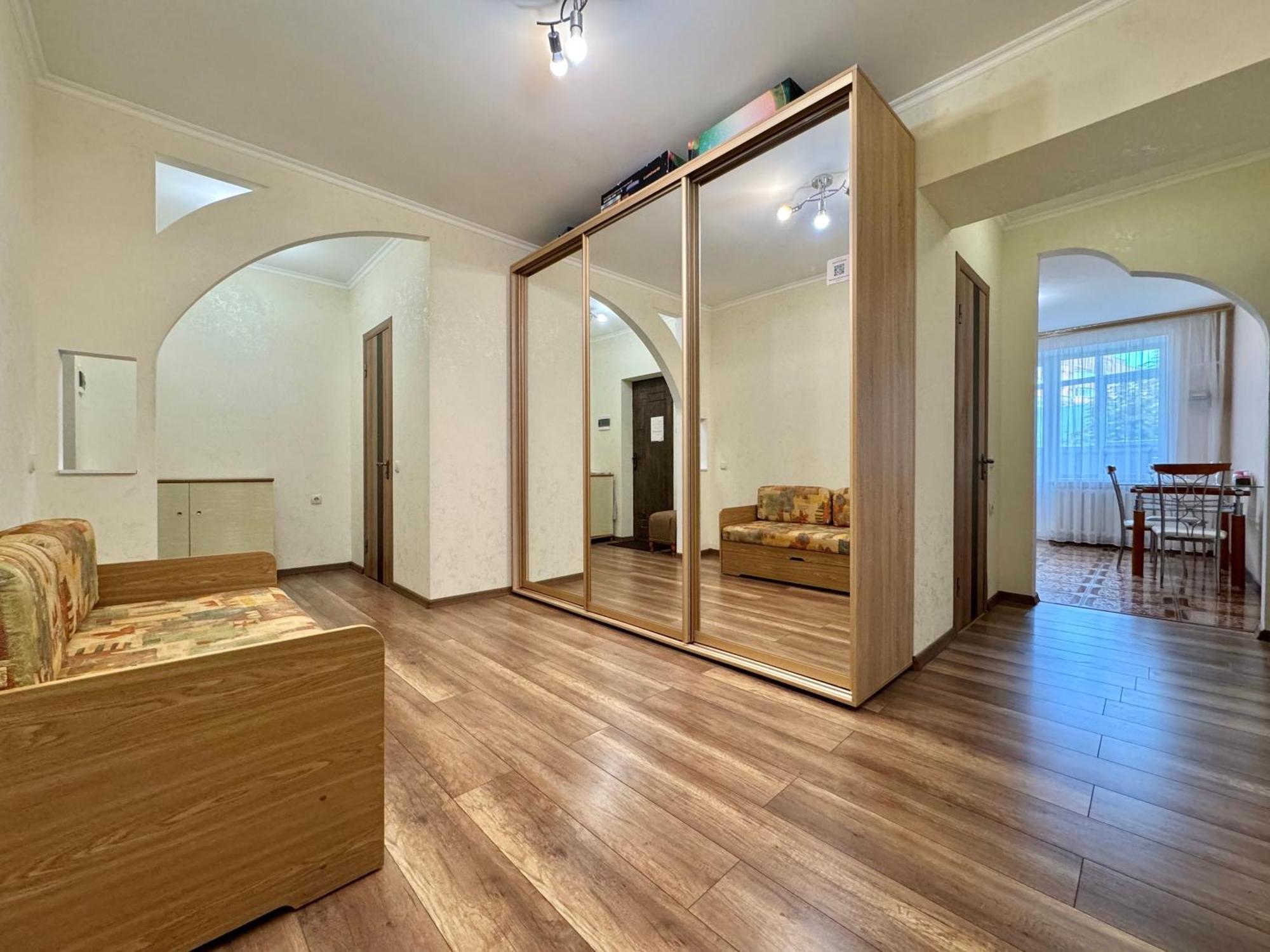 Apartpoltava 100 Квадратних Метрів Затишку В Серці Полтави, Корпусний Парк, Банківський Чек Exteriér fotografie